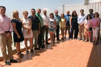 Bonig pide a Puig y Oltra que cumplan la suspensión cautelar del plurilingüismo para "no acabar como Cataluña"