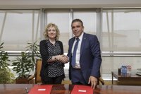 El Gobierno adelanta 486.000 euros al Ayuntamiento para el pago de daños morales por derribos