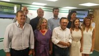 El PSOE dice que el Gobierno del PP "cierra un curso político en blanco" para la provincia de Málaga