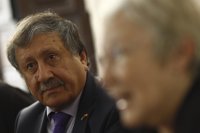 El embajador palestino en España denuncia que Israel intenta convertir el conflicto político en religioso