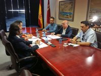 Ciudadanos solicita que todas las infraestructuras que se realicen tengan un compromiso de innovación tecnológica