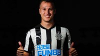 Manquillo abandona definitivamente el Atlético y ficha por el Newcastle