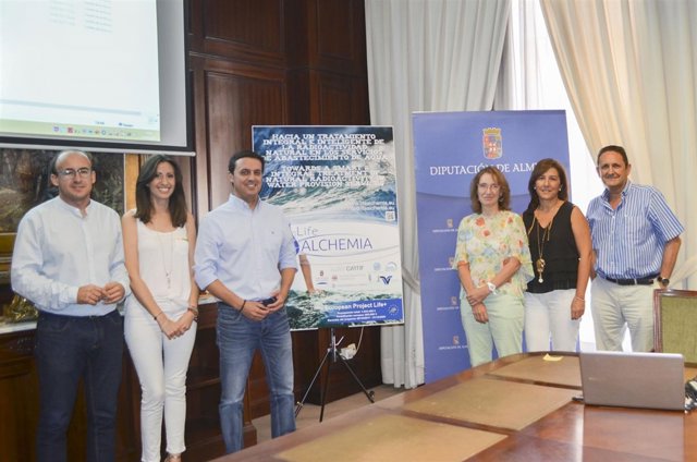 El proyecto se coordina desde las áreas de Fomento e Iniciativas Europeas.