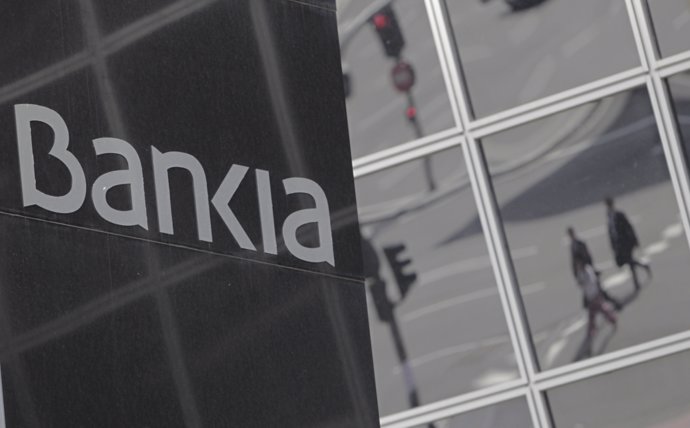 Seu De Bankia