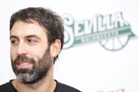 Berni Rodríguez no seguirá al frente de la dirección deportiva del Betis Energía Plus