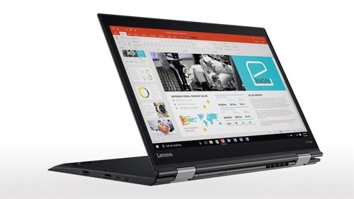 Lenovo ThinkPad X1 Yoga