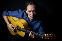 Vicente Amigo cierra este sábado el LI Festival de Flamenco y Danza de Almería
