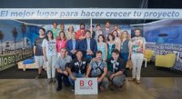 Once proyectos de jóvenes talentos participan en 'TLP Tenerife' en un laboratorio internacional de animación