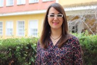 Itahisa Pérez-Pérez, nombrada presidenta del Nodo España de la Red Iberoamericana de Animación Sociocultural