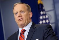 Sean Spicer dimite como secretario de prensa de la Casa Blanca, según el 'NYT'