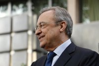 ACS cierra con una caída del 6,35% tras confirmar su interés sobre Abertis, que sube un 0,91%