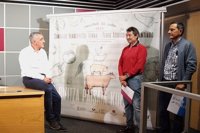 Más de 50 productores alaveses participarán el martes en Vitoria en la tradicional Feria de Santiago 2017