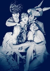 Un Ciclo de Teatro Andaluz y un doble cartel de la compañía Teatro de la Ciudad llegarán a Córdoba en octubre