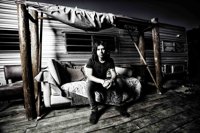 Rulo y La Contrabanda presenta 'El doble de tu mitad' en la tercera jornada de conciertos 