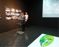 Más de 300 actos componen el programa de las Fiestas de San Lorenzo de Huesca