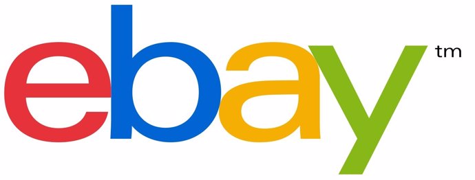 Logo de Ebay 