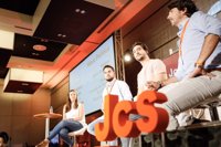 Cs dice que el cambio generacional "se está gestando" y que el partido tiene que liderar "la transformación política"