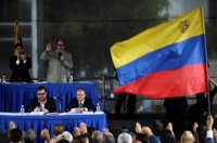 La Asamblea Nacional de Venezuela nombra a los nuevos jueces del Supremo pese a la oposición del 'chavismo'