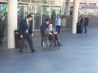 Millet desconoce el paradero de los 10 millones del Palau: "Mucha gente cobraba en negro"