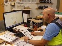 Detenido un acusado de cobrar a inmigrantes con la promesa de darles de alta en la Seguridad Social