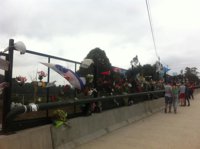 Cuatro años de Angrois: un cargo de Adif en el juzgado y la investigación política más cerca que nunca