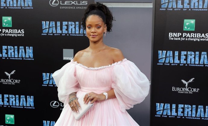 Rihanna