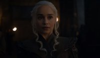 Juego de Tronos: Melisandre tiene un plan para Daenerys en el tráiler de la Comic-Con