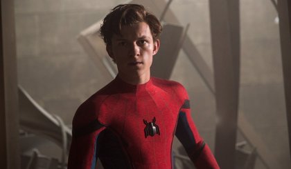 Filtrado el nuevo traje de Spider-Man en Vengadores: Infinity War?