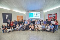 GuíaNatura Ecotourism obtiene el primer premio de la TLP Tenerife Startup Party