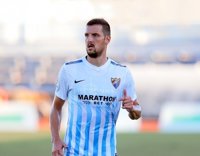 Kuzmanovic regresa al Málaga como cedido