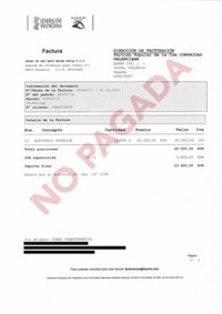 Compromís reclama al PP que pague también la deuda con el Palau de Les Arts "aún pendiente" por un mitin de 2011