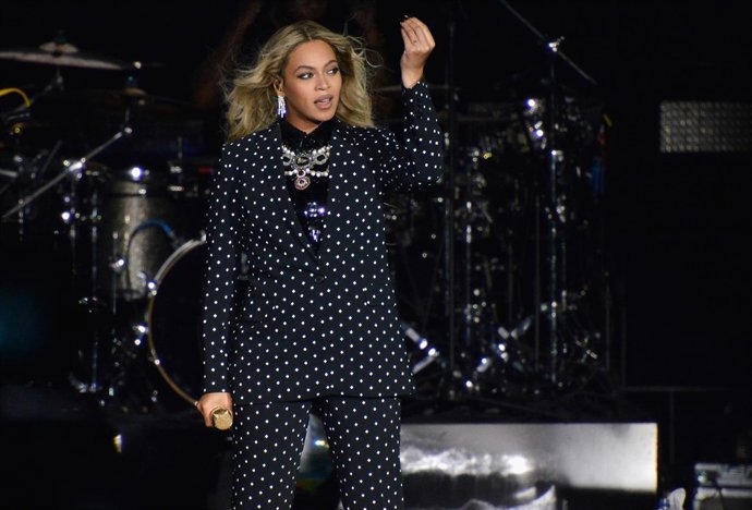 Beyoncé
