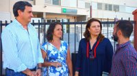 Cargos del PP visitarán hospitales para conocer 'in situ' la "sustitución real" de profesionales este verano