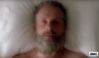 The Walking Dead: ¿Qué significa la imagen del Rick viejo al final del tráiler de la Comic-Con?