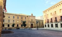 El PAR-Huesca exige a Ayuntamiento, UZ y Gobierno de Aragón tomarse "en serio" el desarrollo del campus oscense