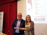 La secretaria general del PP vasco reivindica a Miguel Ángel Blanco: "Lo cambió todo y lo hizo para bien"