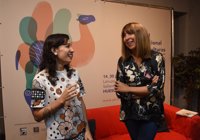 Unas 26.000 personas pasan por Pirineos Sur desde su inicio el 14 de julio