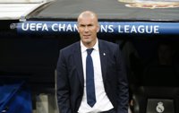 Zidane: "Afrontamos la temporada con la intención de ganarlo todo"