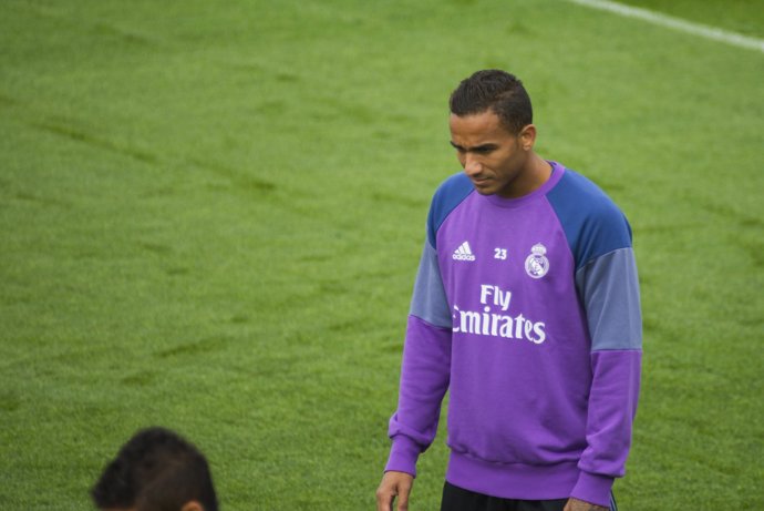 Danilo (Real Madrid) 