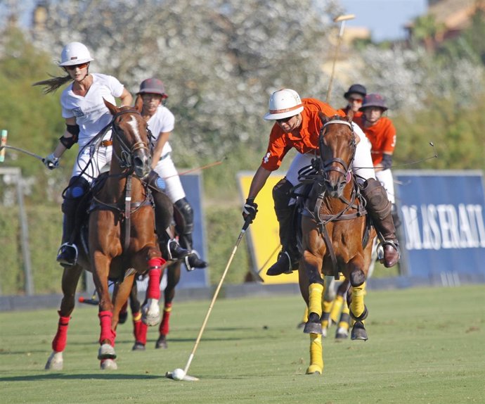 Campeonato de España de Polo femenino