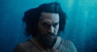 Así es el primer tráiler de Aquaman, un tsunami en la Comic-Con