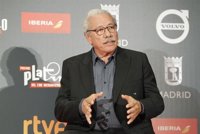 Edward James Olmos, Premio Platino de Honor: "Es un orgullo ser latino. El futuro está en nuestras manos"