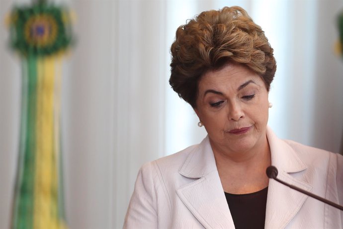 Dilma Rousseff