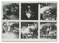 La Fototeca Provincial de la DPH exhibe su 'Archivo de Archivos' en Graus