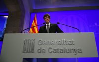 La actividad de la Generalitat en EEUU: Un coste de dos millones de dólares y 167 reuniones desde principios de 2014
