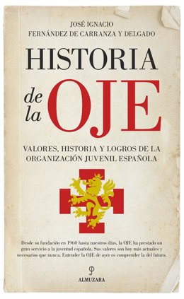 Portada del libro