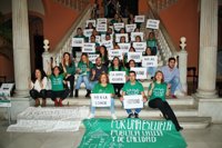 IU y Participa Sevilla reclaman una inversión mínima del 5% del PIB en educación pública