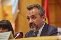 Un juez ordena a la Generalitat pedir datos de la madre de un posible niño robado a un hospital, un médico y una orden