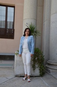 La vicerrectora de la UCLM: "Está en un buen estado de salud"