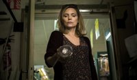 Michelle Pfeiffer será La Avispa en la próxima película de Ant-Man